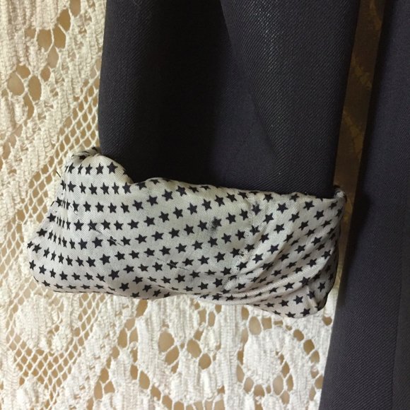 Charcoal Blazer - Picture 3 of 8